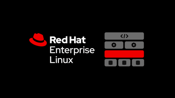 Red Hat Enterprise Linux Ser...