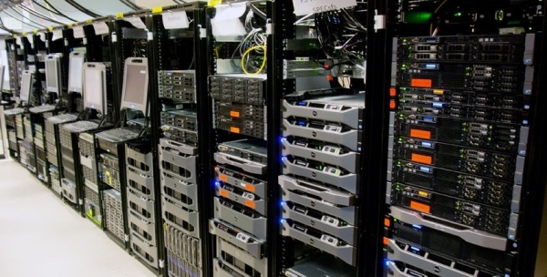 Cheap dedicated server hosti...