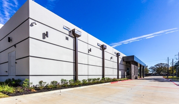 Boston Dedicated Server