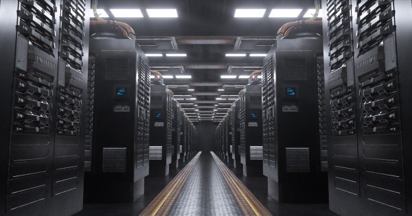 Affordable Dedicated Hosting...