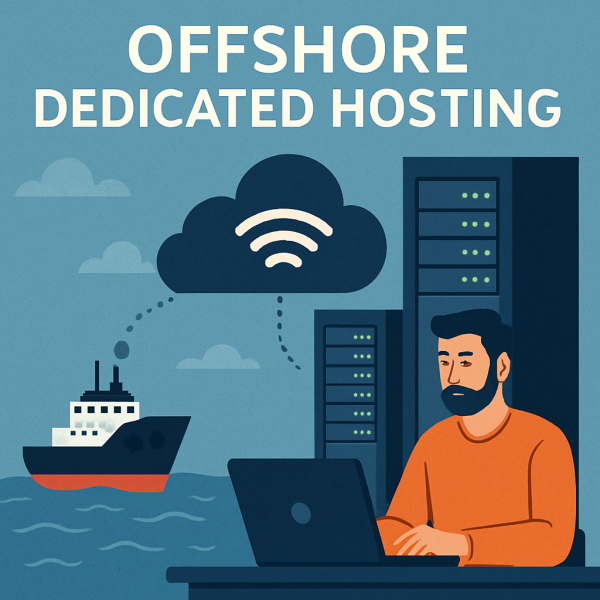 Benefits of Offshore Dedicat...