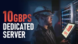High-Performance 10Gbps Dedicated Servers – Comple...