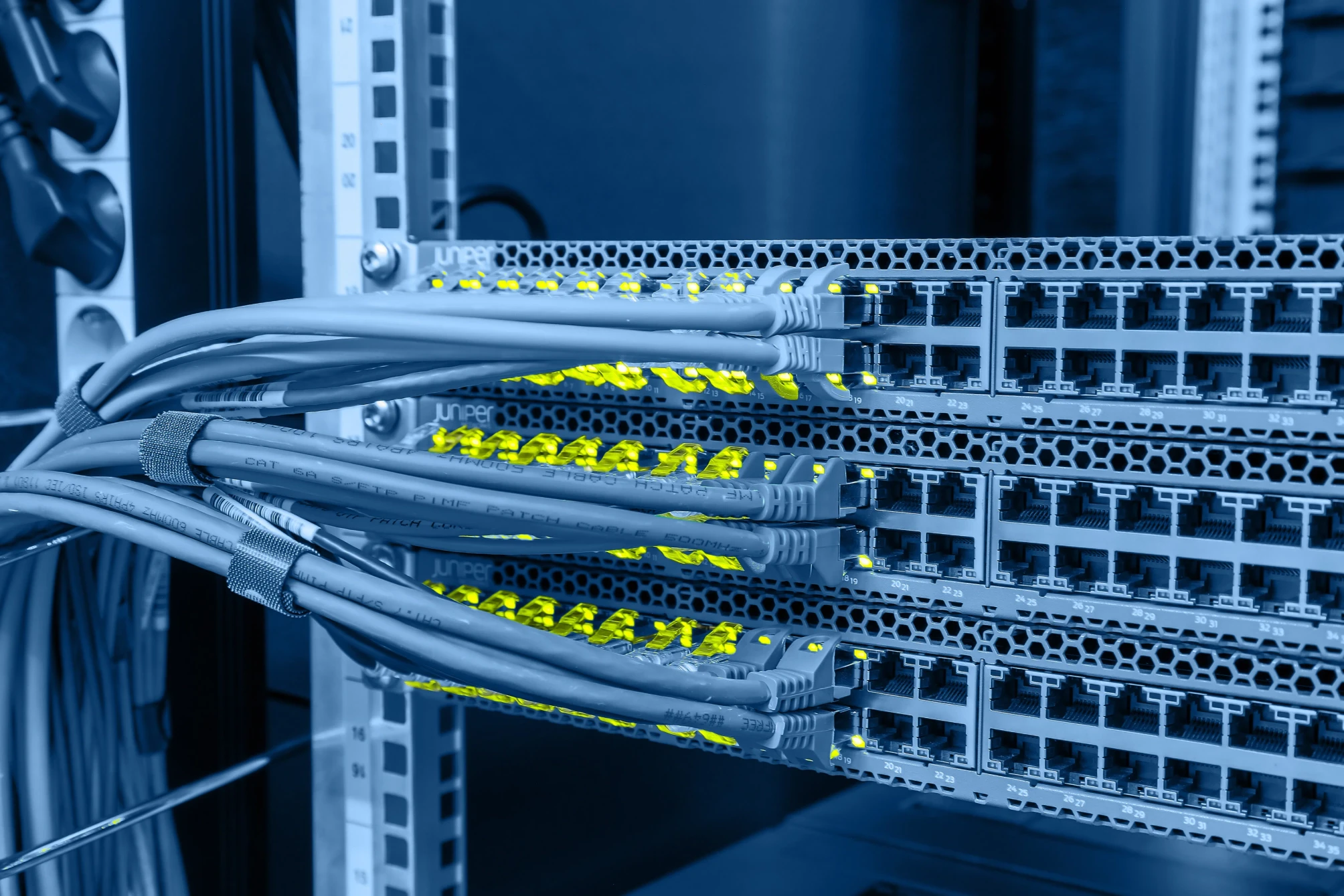 Top Benefits of a Dedicated Server USA