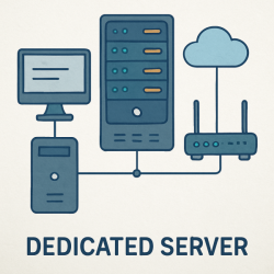 Benefits of Choosing a Dedicated Server