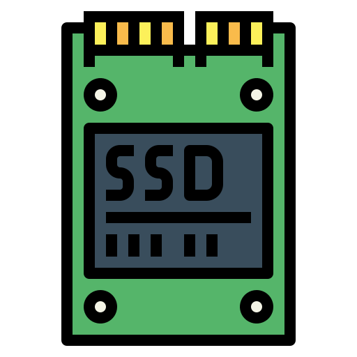 Boost Your Power: SSD Dedicated Server