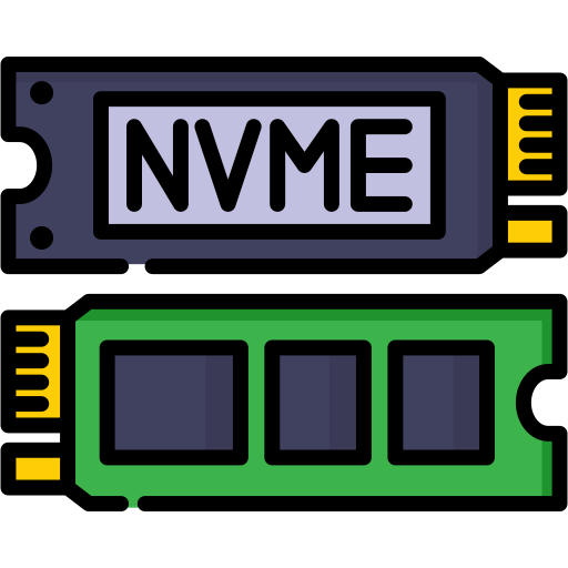 Affordable NVMe Dedicated Server Solutions