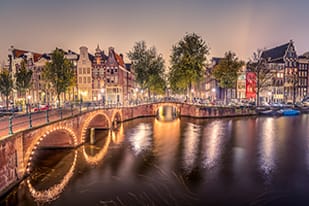Amsterdam, Netherlands