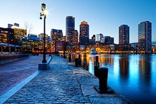 Boston, United States Boston, United States