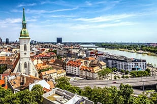Bratislava, Slovakia