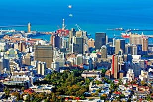 Cape Town, South Africa