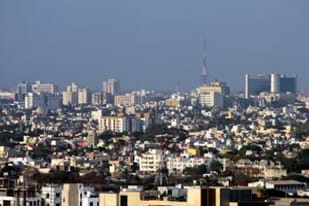 Chennai, India