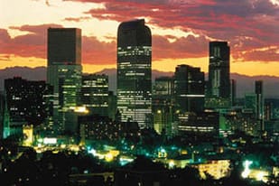 Denver, United States Denver, United States