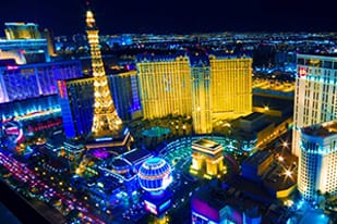 Las Vegas, United States Las Vegas, United States