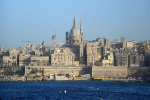 Valletta, Malta