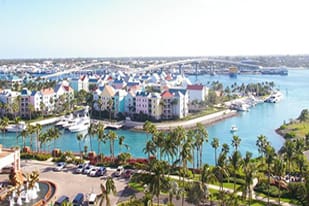 Nassau, Bahamas