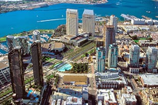 San Diego, United States San Diego, United States