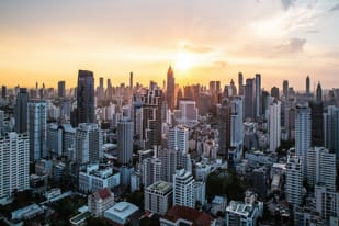 Johannesburg, South-Africa