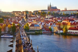 Prague, Czech Republic