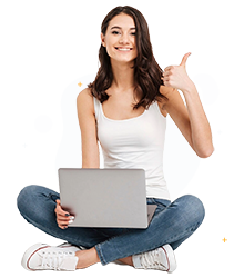 Call To Action Girl Call To Action