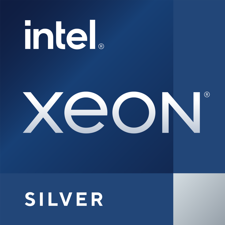 Xeon Silver 4208 2.1 GHz 8c/16t