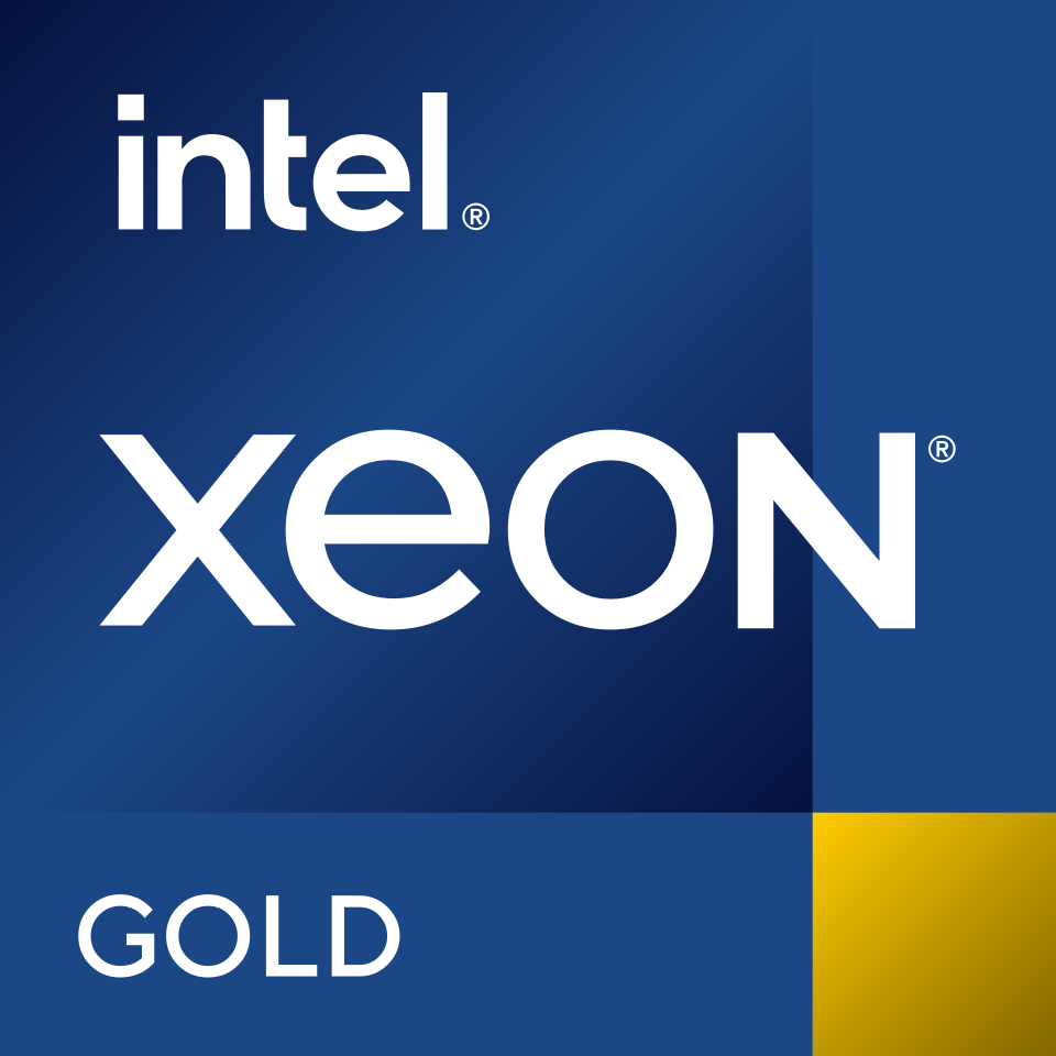 Xeon Gold 6210U 2.5 GHz 20c/40t