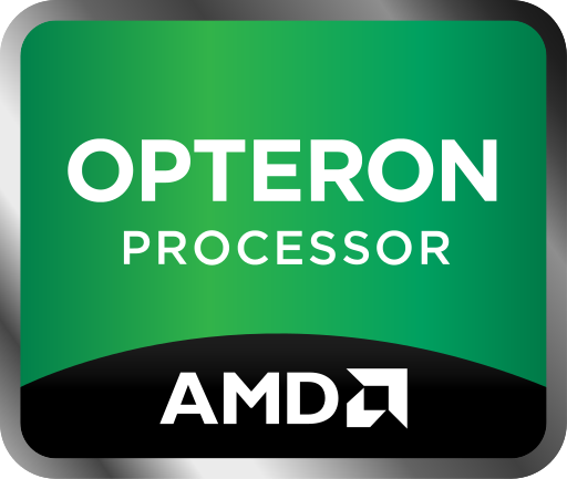 AMD Opteron 4334