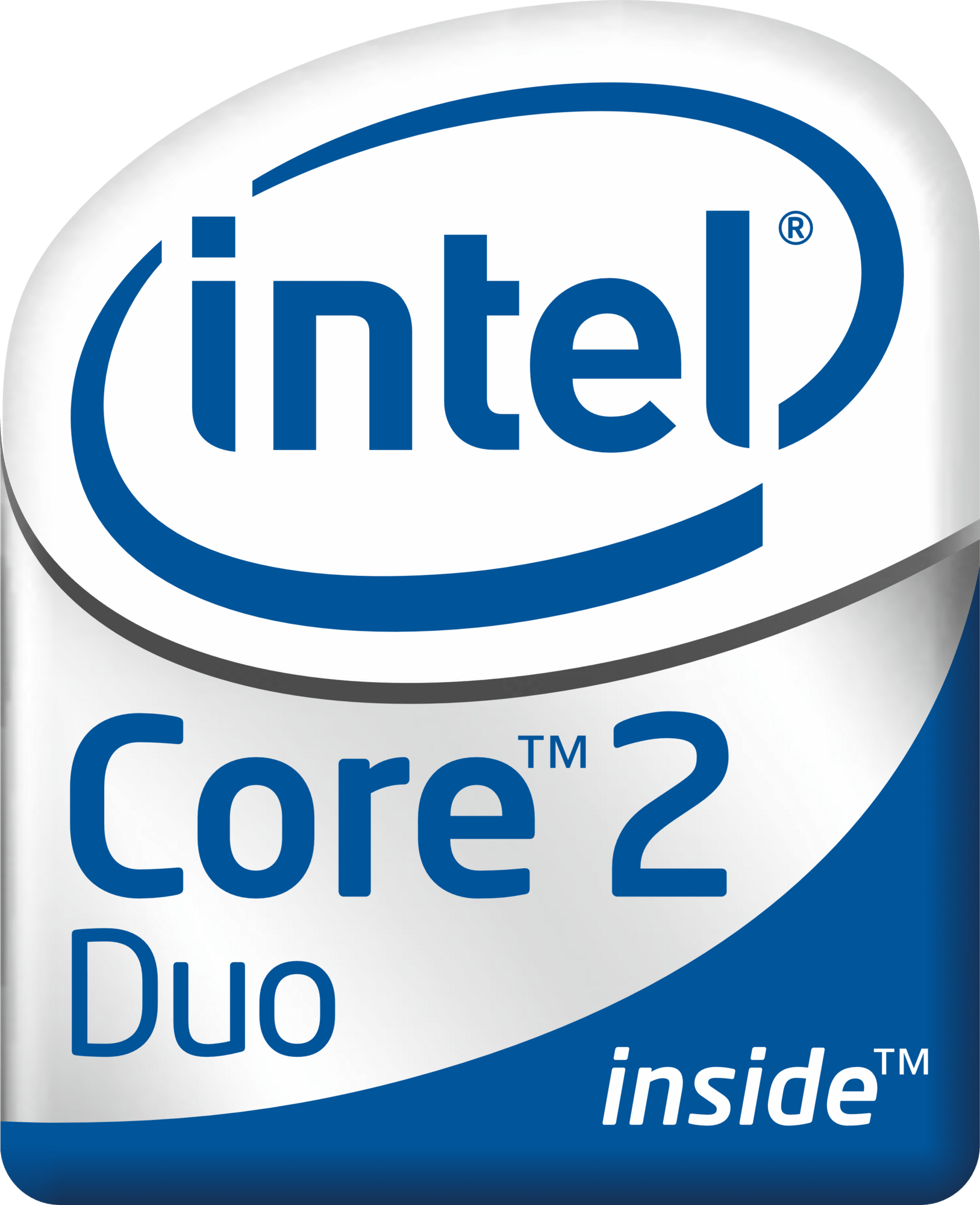 Core 2 Duo E6300 