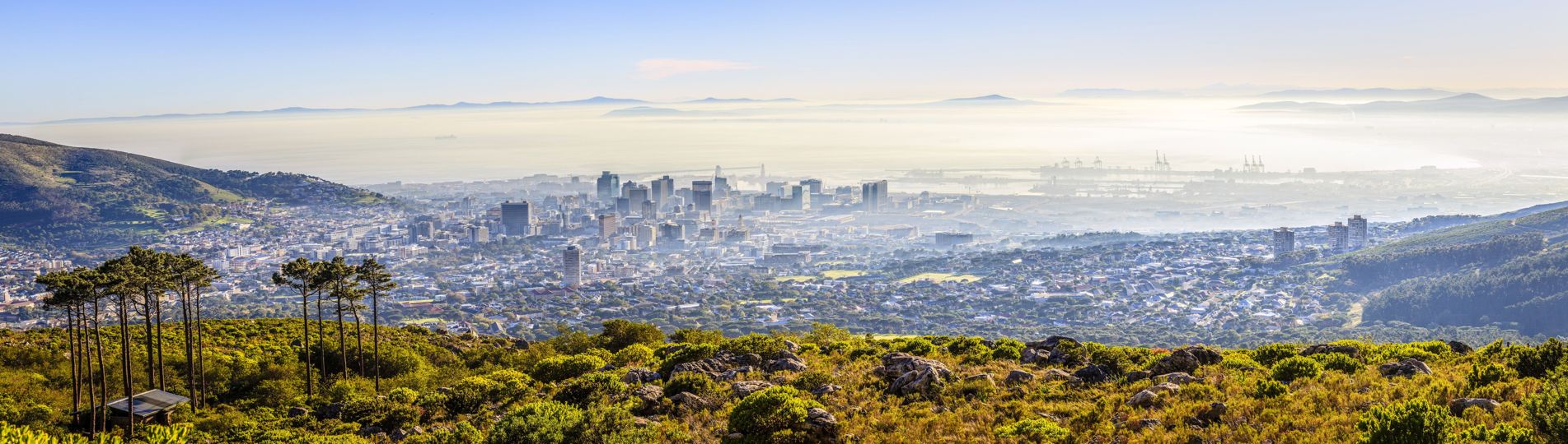 Get Dedicated Server