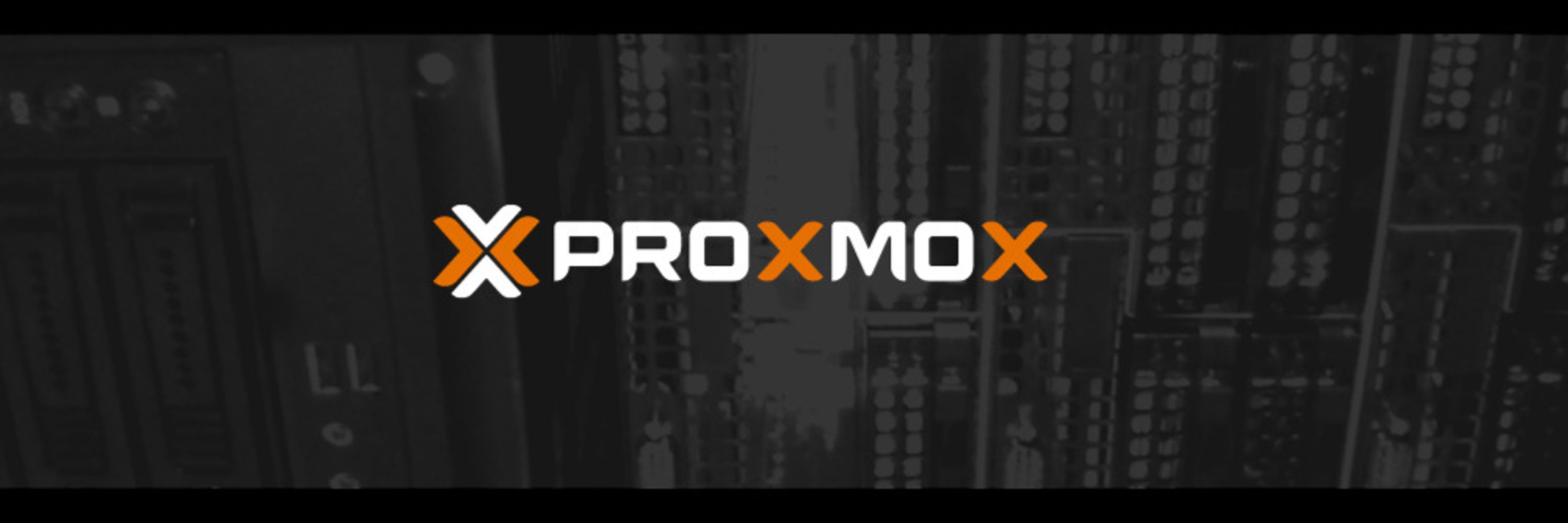 Proxmox VE Community