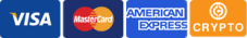Payment Logos